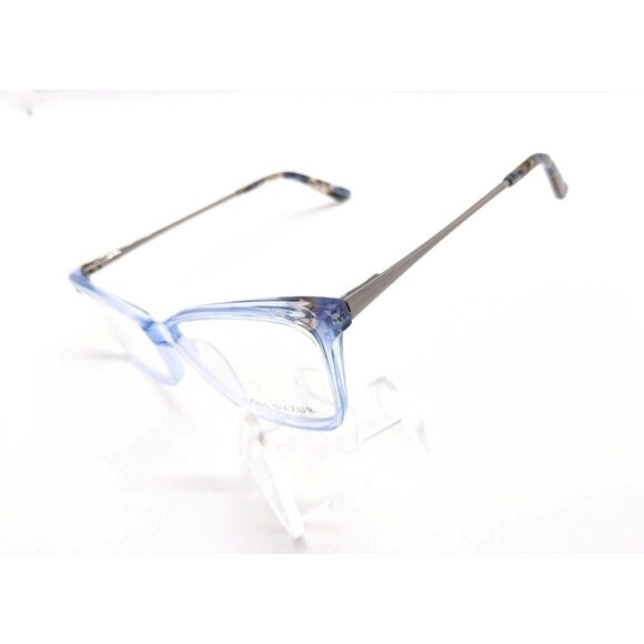 New Women's Cote D'Azure 326 Eyeglass Frame Original Retail Price $200 - Picture 2 of 7